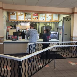 Wendy's