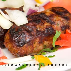 Limassol Taverna
