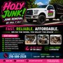 Holy Junk