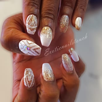 Exotic Nails Touch - Nail Salons Near Me - North Olmsted, Ohio Exotic Nails Touch - Nail Salons Near Me - North Olmsted, Ohio