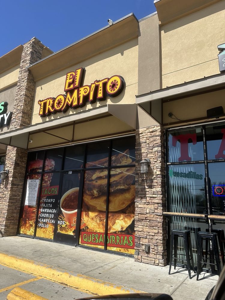 El Trompito