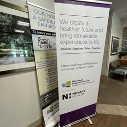 Hilton Head Regional Healthcare