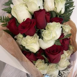 Rose Bouquet