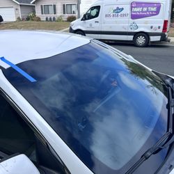 Safecoast Auto Glass