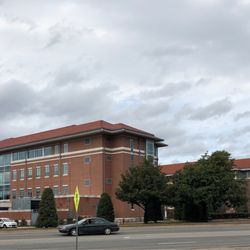 Arkansas Tech University - ATU campus
