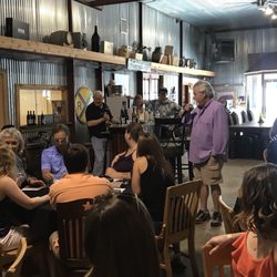 Carmela Winery