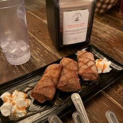 The Last Chair Brewery - Cheesecake