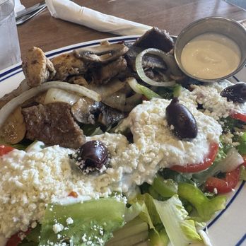 Island Grill - Mediterranean Plate - Juice Bars & Smoothies Near Me - Houston, Texas Island Grill - Mediterranean Plate - Juice Bars & Smoothies Near Me - Houston, Texas