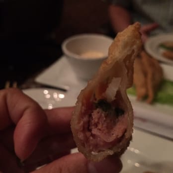 Hy's Steak House - Ahi crisp inside - Steakhouses Near Me - Honolulu, Hawaii Hy's Steak House - Ahi crisp inside - Steakhouses Near Me - Honolulu, Hawaii