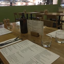 Gemelli Cafe Grill