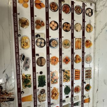 Seafood Paradise Restaurant - Menu Oct 2025 - Seafood Near Me - Westminster, California Seafood Paradise Restaurant - Menu Oct 2025 - Seafood Near Me - Westminster, California