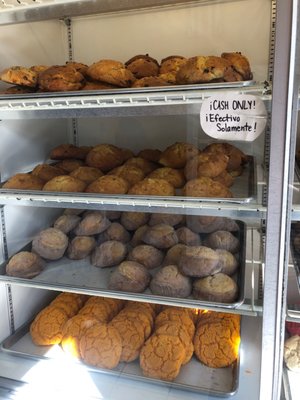 Pena's Bakery by null