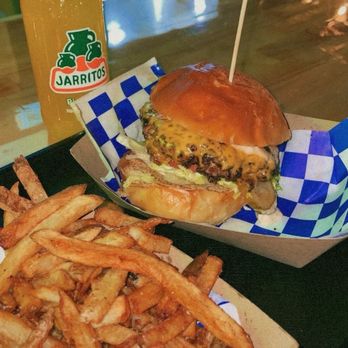 Beat Street - Mexican Near Me - Wilmington, North Carolina