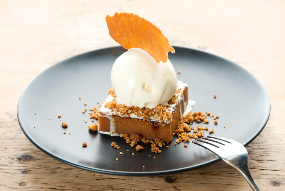 Spot Dessert Bar