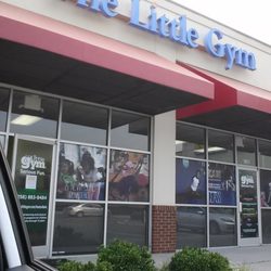 The Little Gym
