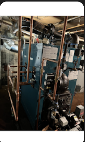 Slide of Paul Traktman