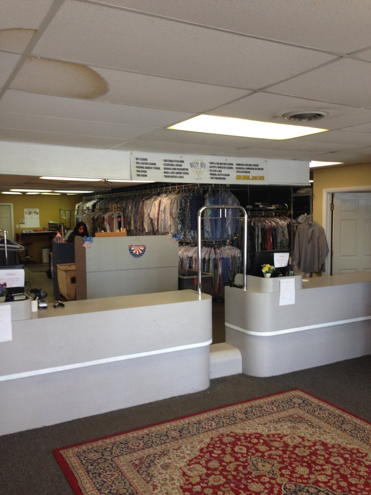 PENINSULA CLEANERS Updated September 2024 815 Norman Eskridge Hwy