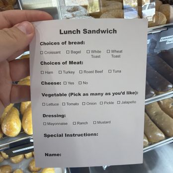 BoSa Donuts - Lunch menu - Juice Bars & Smoothies Near Me - Scottsdale, Arizona BoSa Donuts - Lunch menu - Juice Bars & Smoothies Near Me - Scottsdale, Arizona