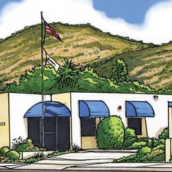 Century 21 Adams & Barnes - Monrovia Office
