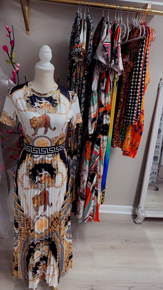 REZILLION STITCH Updated May 2024 5501 Winchester Rd, Memphis