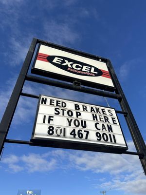 Excel Automotive