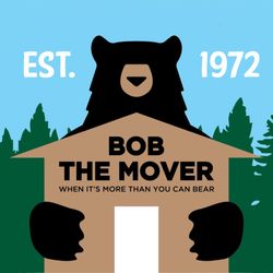 Bob the Mover - Bob The Mover: In business since 1972!