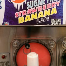 7-Eleven - I'm here for this!