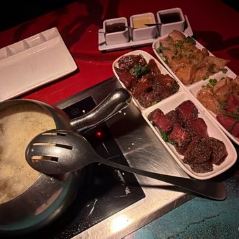 The Melting Pot - Fondue Near Me - Littleton, Colorado The Melting Pot - Fondue Near Me - Littleton, Colorado