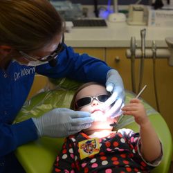 Lake Jeanette Orthodontics & Pediatric Dentistry - Greensboro pediatric dentist