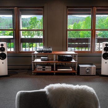Soundscape - High Fidelity Audio Equipment Near Me - Evergreen, Colorado Soundscape - High Fidelity Audio Equipment Near Me - Evergreen, Colorado