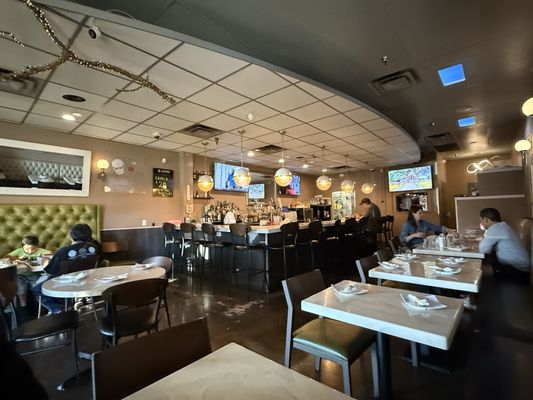 Slanted Rice Vietnamese Bistro by null