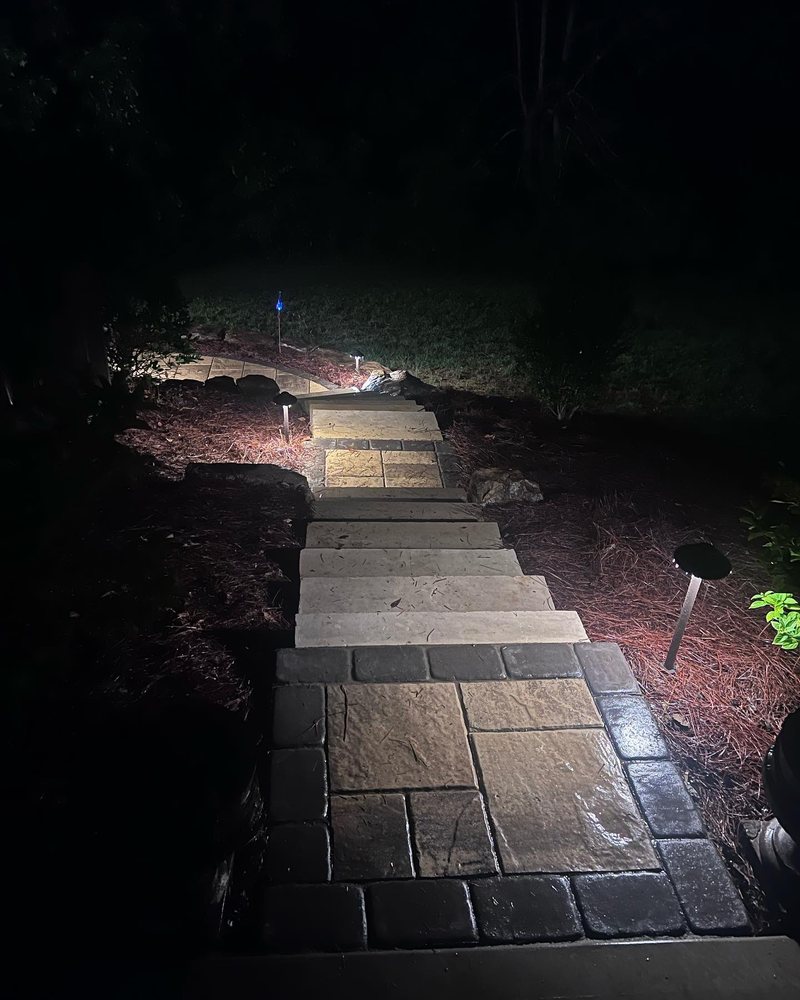 JNH ARCHITECTURAL LANDSCAPING Request a Quote 16 Photos Hiram