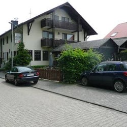 Schöne Aussicht - Schöne Aussicht in Liederbach am Taunus.