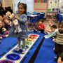The Goddard School of Alexandria - West