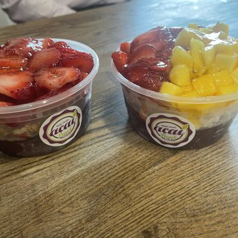 Acai Brasil - Acai Bowls Near Me - Houston, Texas