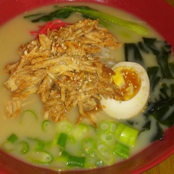Maru Ramen - Absolutely delicious! - Ramen Near Me - Ithaca, New York Maru Ramen - Absolutely delicious! - Ramen Near Me - Ithaca, New York