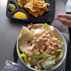 100 Montaditos