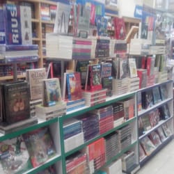 Gonvill Librerías