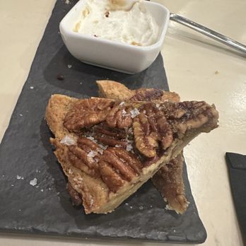 Vine River - Bourbon pecan bars...delicious - Bakeries Near Me - Yelm, Washington Vine River - Bourbon pecan bars...delicious - Bakeries Near Me - Yelm, Washington