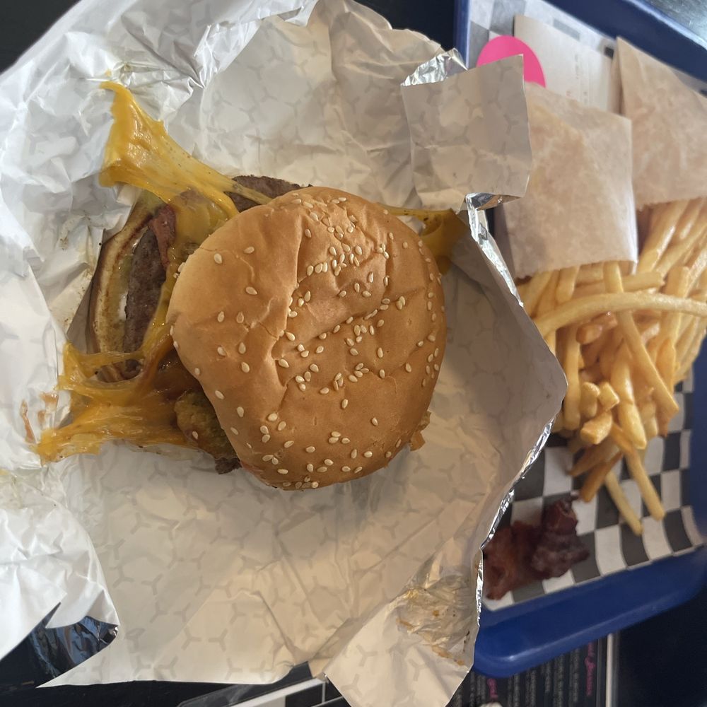 Frugals - Sweet Heat Smashburger - Burgers Near Me - Bozeman, Montana Frugals - Sweet Heat Smashburger - Burgers Near Me - Bozeman, Montana