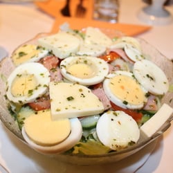 Pizzeria Milano