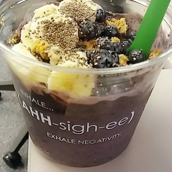 South Block - Pbj bowl - Coffee & Tea Near Me - Vienna, Virginia South Block - Pbj bowl - Coffee & Tea Near Me - Vienna, Virginia