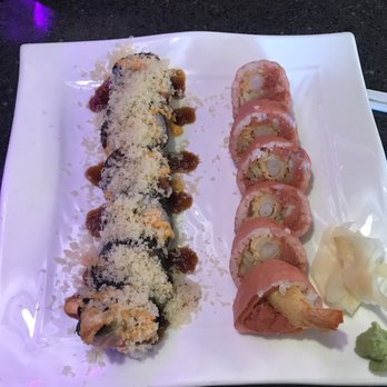 Yokohamaya - Sushi Bars Near Me - Cypress, Texas