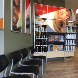 Great Clips