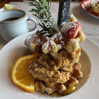 Banana Leaf - Breakfast & Brunch Near Me - El Cerrito, California Banana Leaf - Breakfast & Brunch Near Me - El Cerrito, California