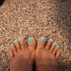 High Class Nails & Spa