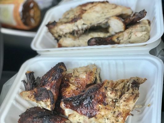 El Pollo Supremo by null