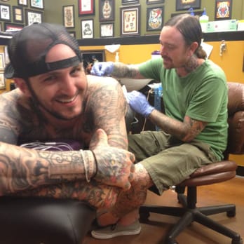 Classic Tattoo - Tattoo Near Me - Las Vegas, Nevada Classic Tattoo - Tattoo Near Me - Las Vegas, Nevada