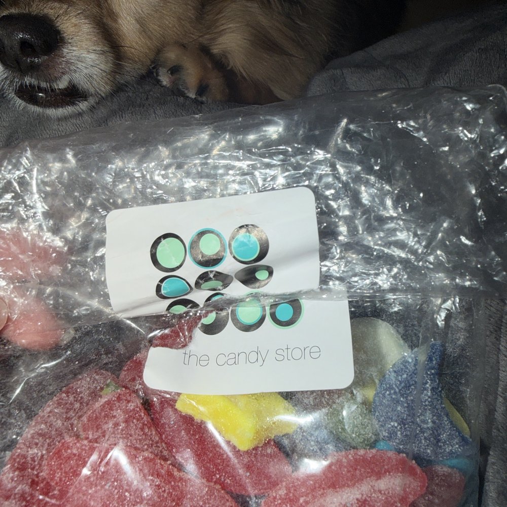 Candy Candy