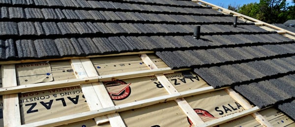 Salazar Roofing